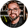 Foto de perfil do apresentador Filipe Ducas