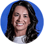 Foto de perfil do apresentador Gabriela Cañas