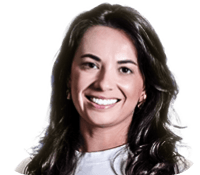Foto de perfil do apresentador Gabriela Cañas