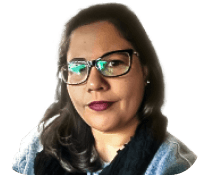 Foto de perfil do apresentador Twila Araujo