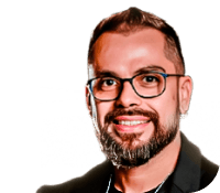 Foto de perfil do apresentador Filipe Ducas