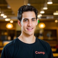 Foto de perfil do orador: Pedro Bobrow