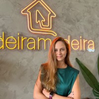 Foto de perfil do orador: Letícia Bassin