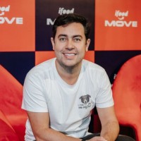 Foto de perfil do orador: Raphael Bozza