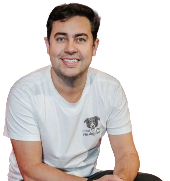 Foto de perfil do orador Raphael Bozza