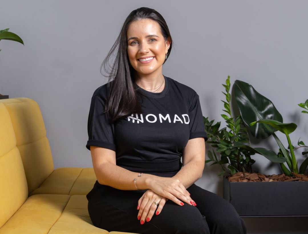 Foto de perfil do orador: Luiza Rubio