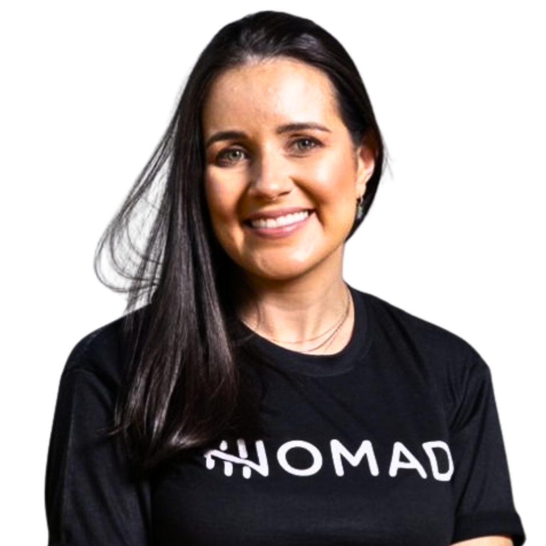 Foto de perfil do orador Luiza Rubio