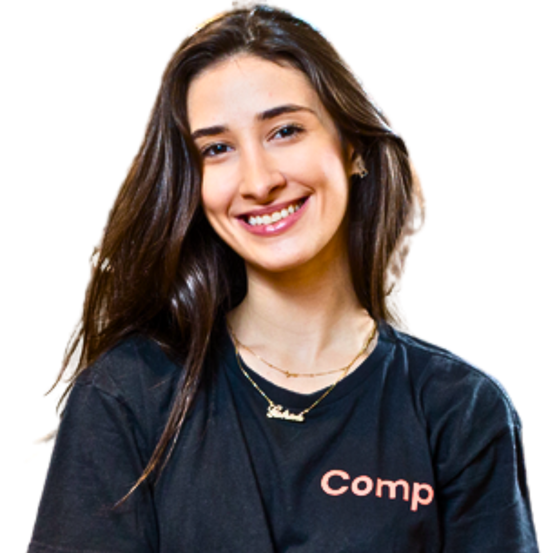 Foto de perfil do orador Gabriela Guidugli