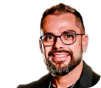 Foto de perfil do orador Filipe Ducas