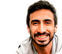 Foto de perfil do orador German Arciniegas