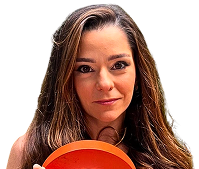Foto de perfil do orador Patricia Schiavo