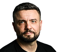 Foto de perfil do orador Tiago Maciel